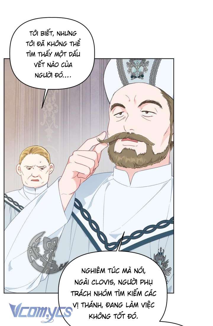 Sự Điều Trị Đặc Biệt Của Tinh Linh Chapter 43 - Next Chapter 44