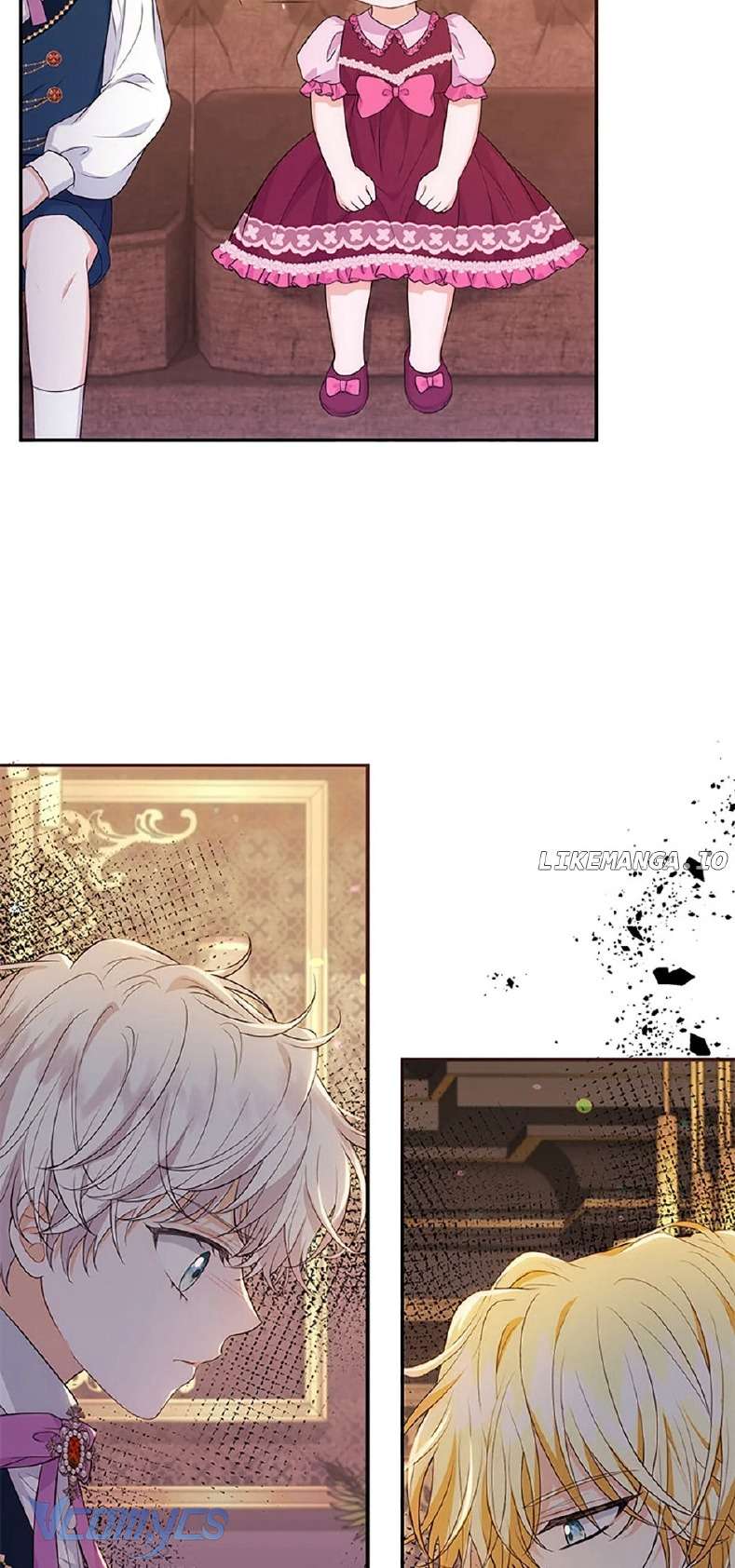 Công Chúa Bé Con Hạng S Thật Mạnh Chapter 23 - Trang 4