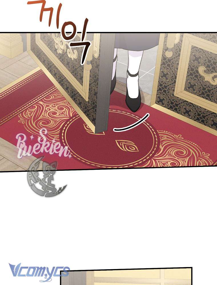 Chị Gái Của Nhân Vật Phản Diện Hôm Nay Cũng Đang Đau Khổ Chapter 45 - Trang 4