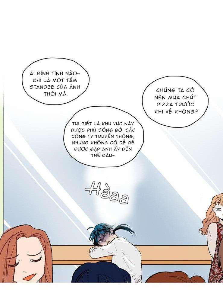 Ranh Giới 39 - Next Chapter 39