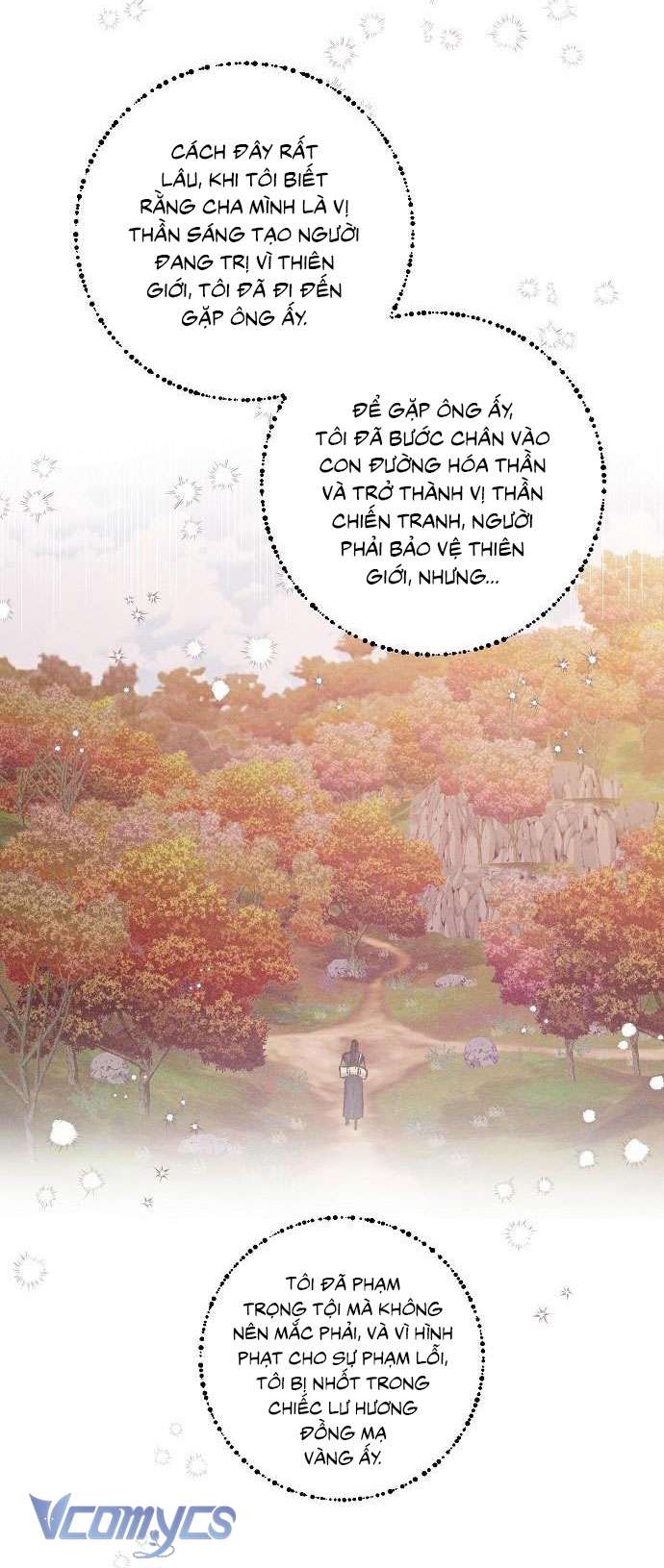 Onsaemiro Chapter 28 - Next Chapter 29