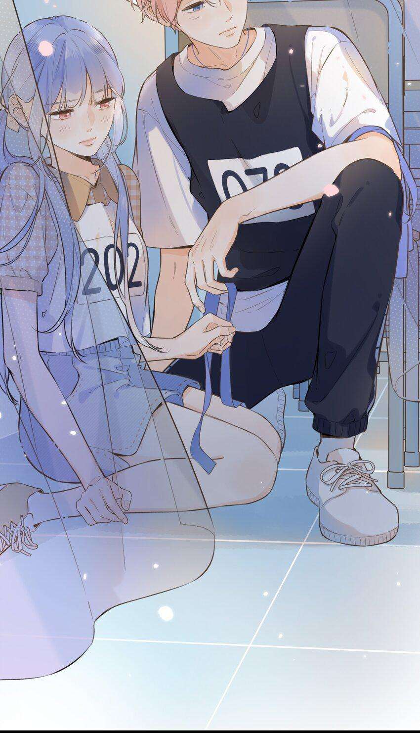 Ánh Sao Phiêu Linh Trong Nước Chapter 44 - Trang 4