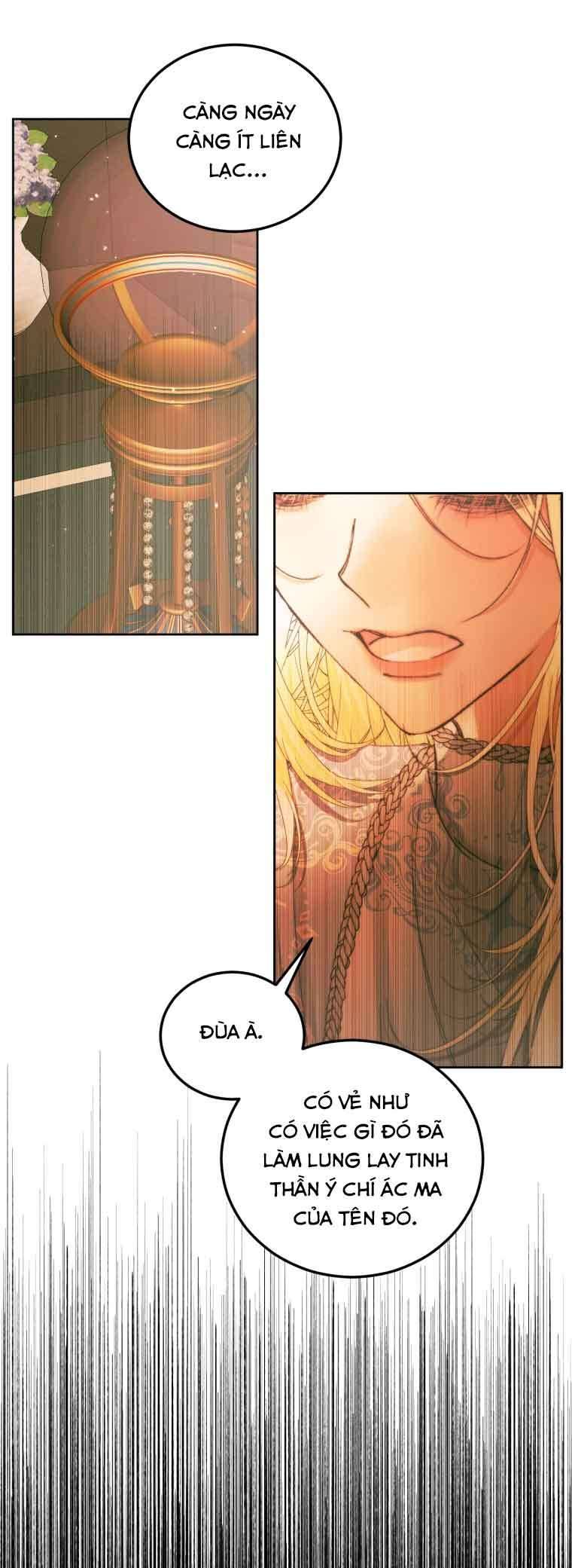 Siren: Trở Thành Gia Đình Của Nhân Vật Phản Diện Chapter 60 - Trang 3