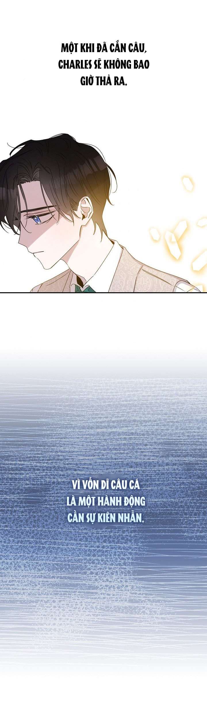 Thuần Hóa Bạo Quân Rồi Bỏ Trốn Chap 9 - Trang 2