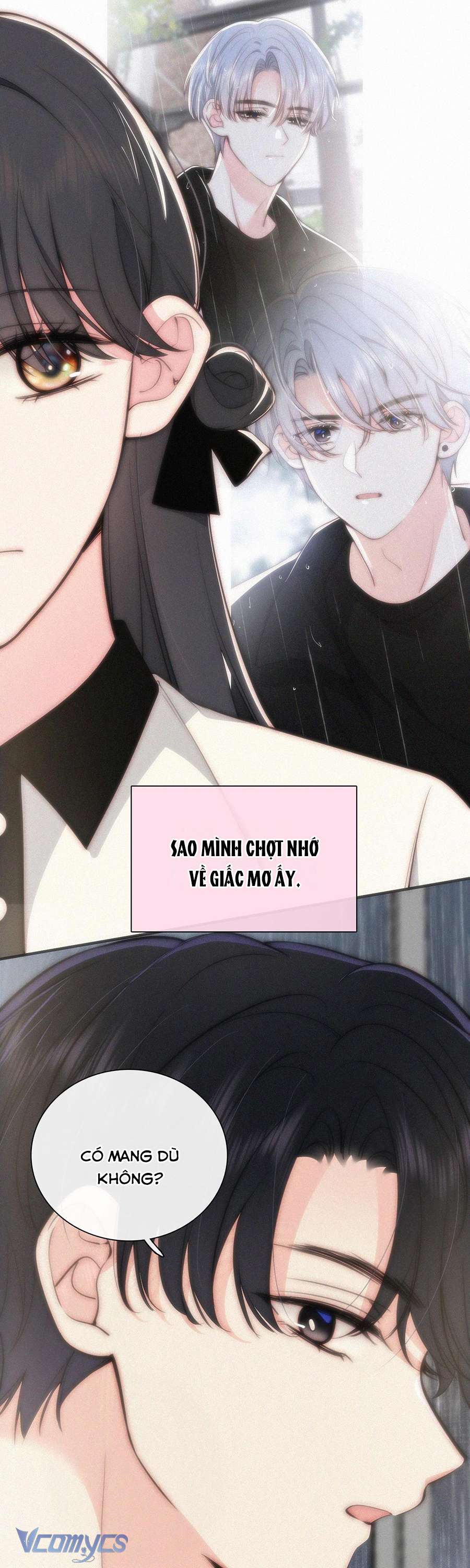 Một Mực Cưng Chiều Chap 91 - Next Chap 92