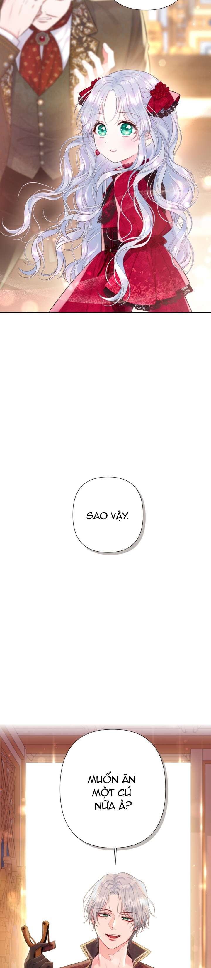 Anh Trai Mạnh Nhất Của Tôi Đã Mất Trí Nhớ Chap 12 - Next Chap 13