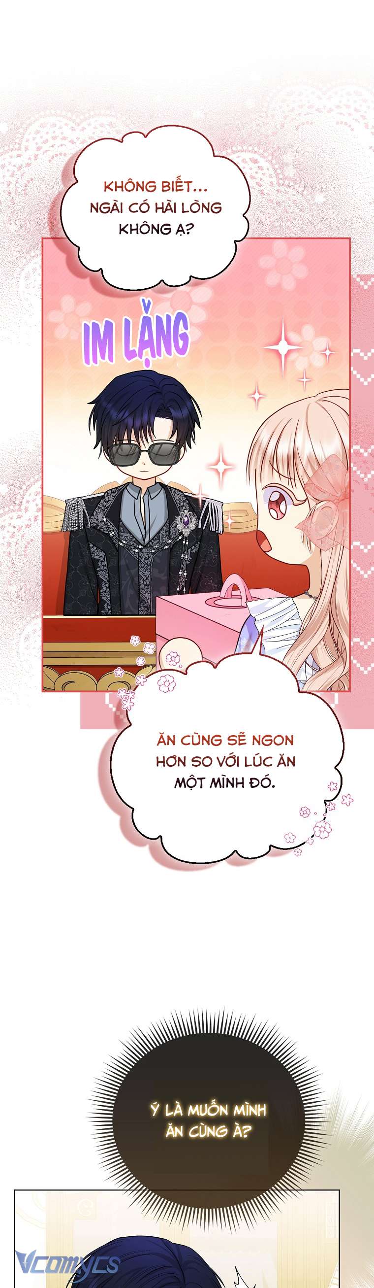 Nhân Vật Phản Diện Đều Thích Tôi Chapter 10 - Trang 4