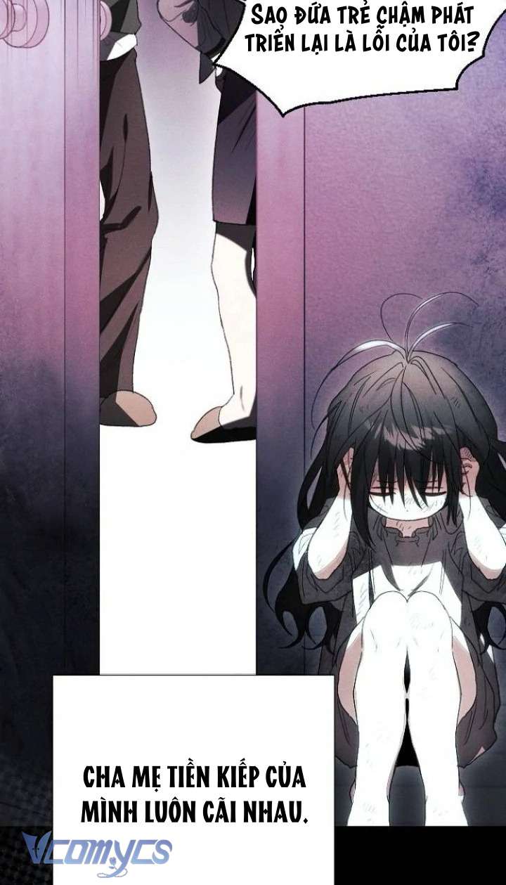 Papa Bạo Chúa, Con Sẽ Bảo Vệ Người! Chap 10 - Trang 2