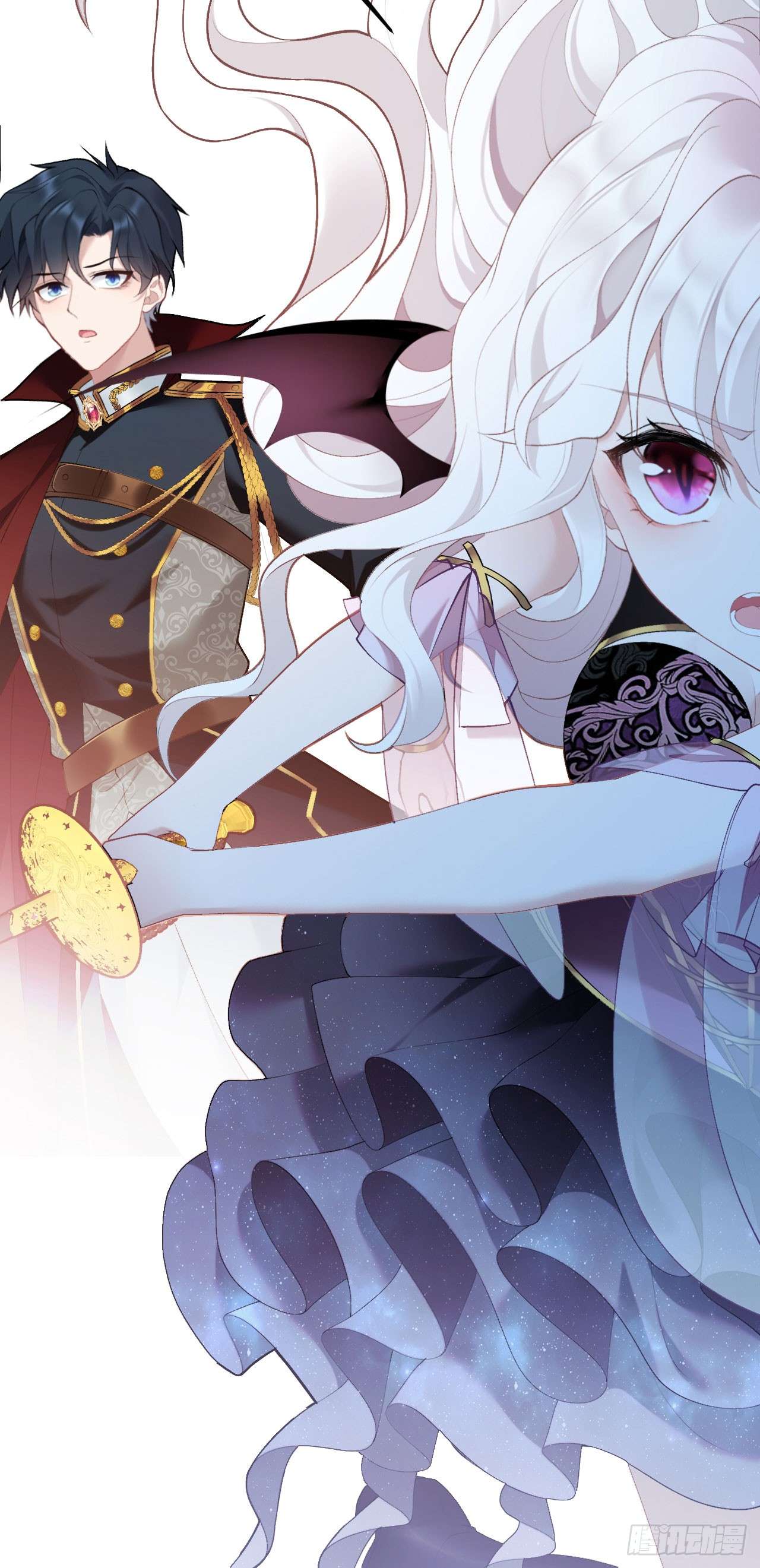 Hiệp Sĩ Độc Quyền Của Long Nữ Chapter 10 - Trang 4