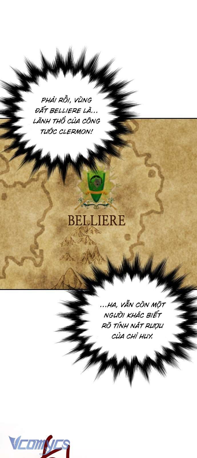 Làm Thế Nào Để Ăn Chủ Nhân Chapter 3 - Trang 3