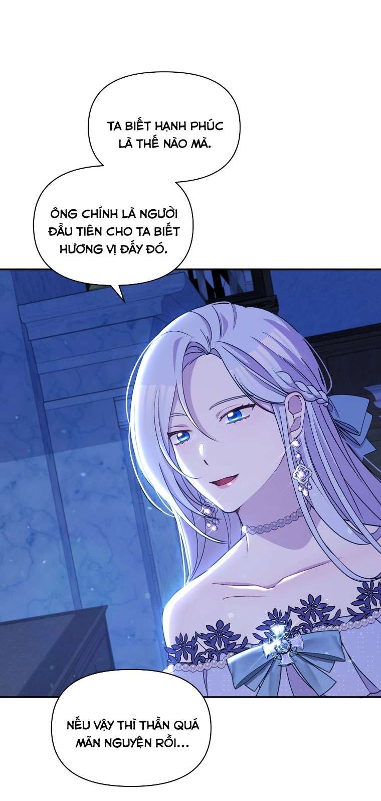 Người Bảo Hộ Của Bạo Quân Là Ma Nữ Tàn Độc Chap 57 - Trang 4