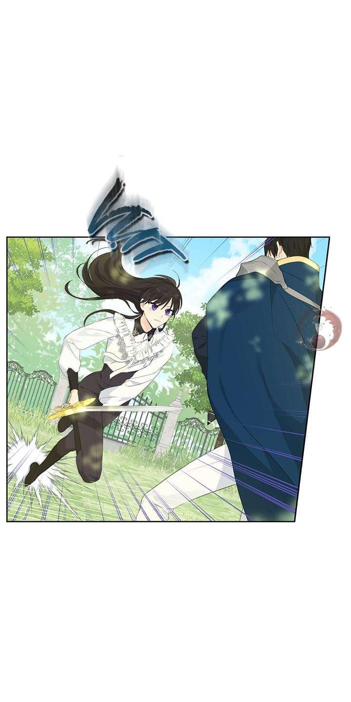 Tôi Là Minh Chứng Của Sự Thật Chap 42 - Trang 3