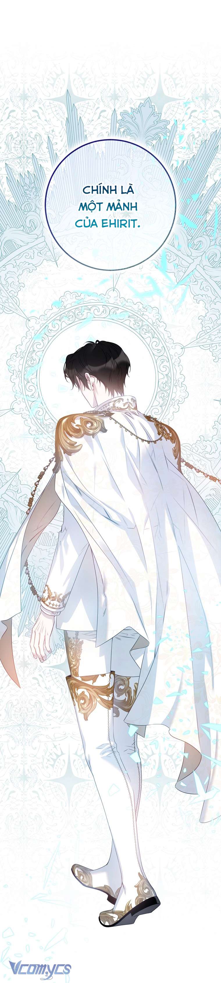 Thuần Hóa Bạo Quân Rồi Bỏ Trốn Chap 86 - Trang 2