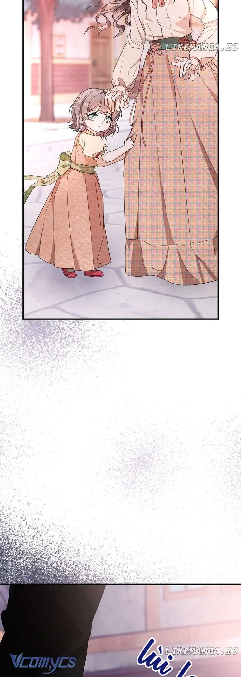 Cha Của Đứa Trẻ Đã Trở Về Một Cách Anh Hùng Chap 4 - Trang 2