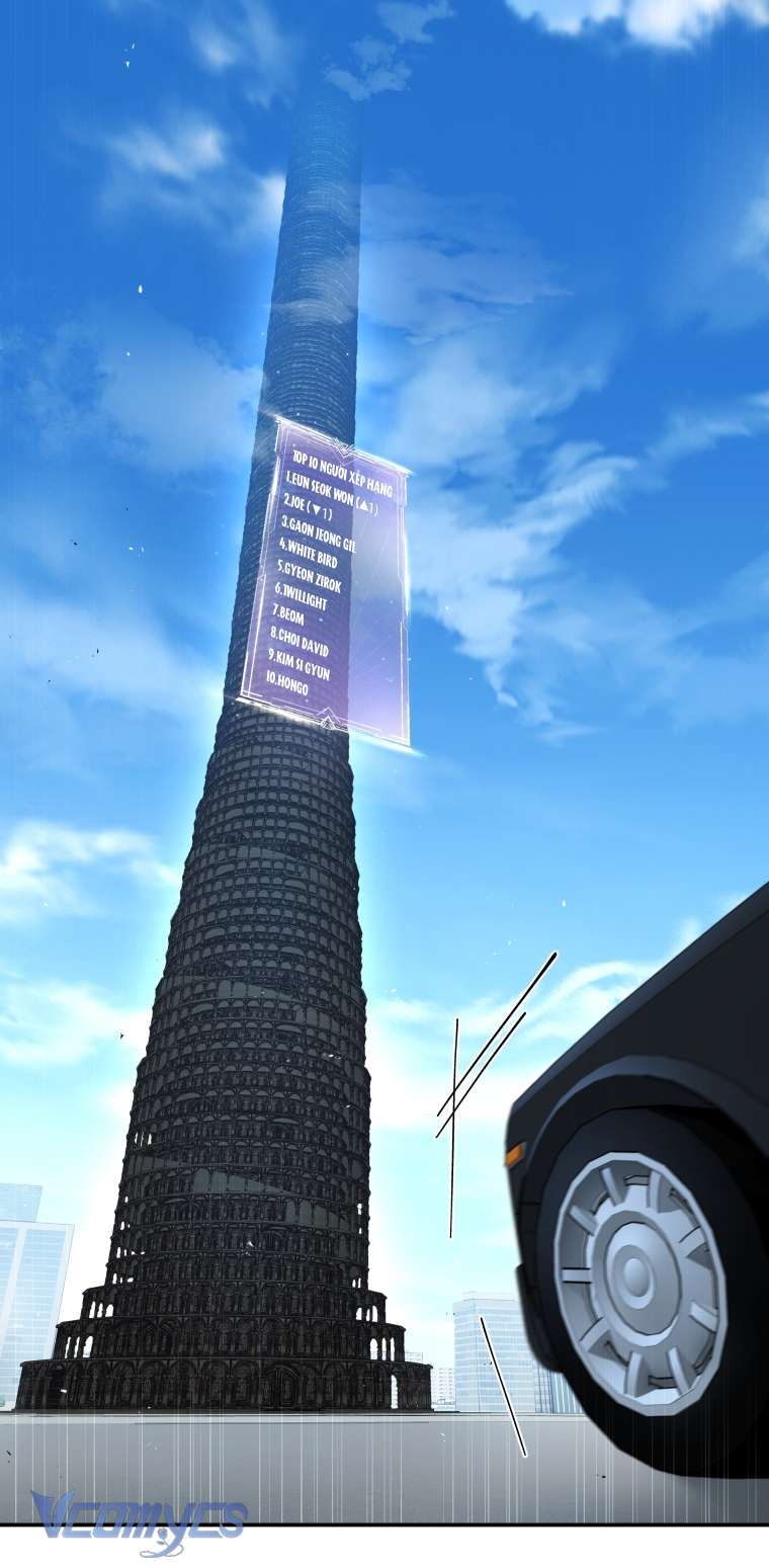 Hướng Dẫn Sinh Tồn Dành Cho Người Xếp Hạng Chap 7 - Trang 2