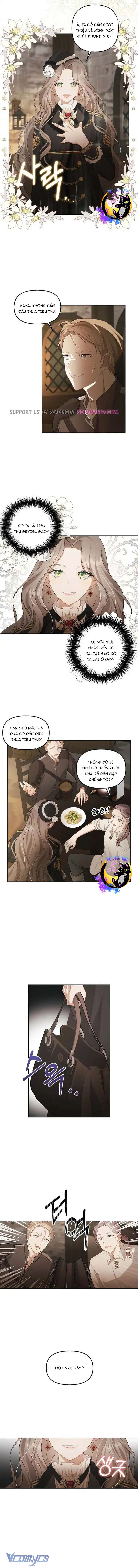 (DROP) Một kẻ nghệ sĩ lừa đảo nhưng không sao Chap 2 - Next 