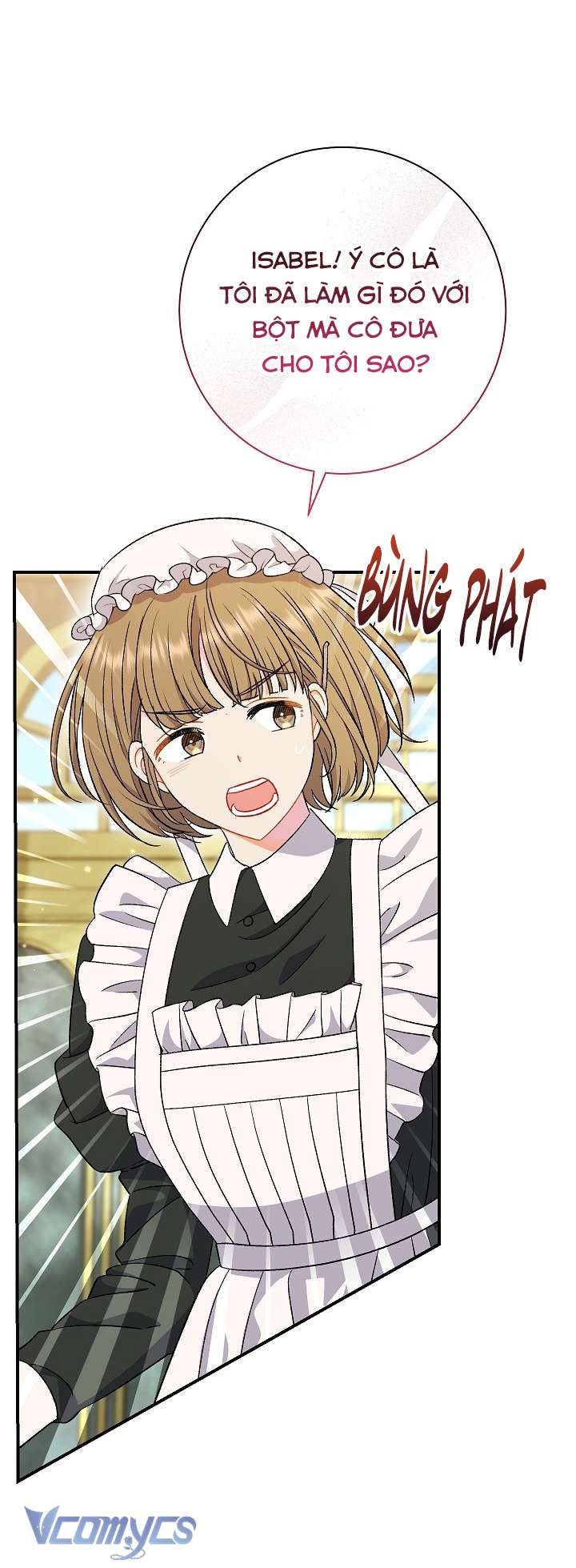 Người Xem Mắt Của Ác Nữ Quá Hoàn Hảo Chapter 32 - Trang 4