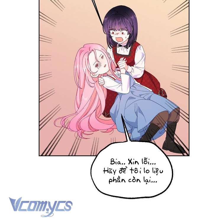 Sự Điều Trị Đặc Biệt Của Tinh Linh Chapter 14 - Next Chapter 14.5