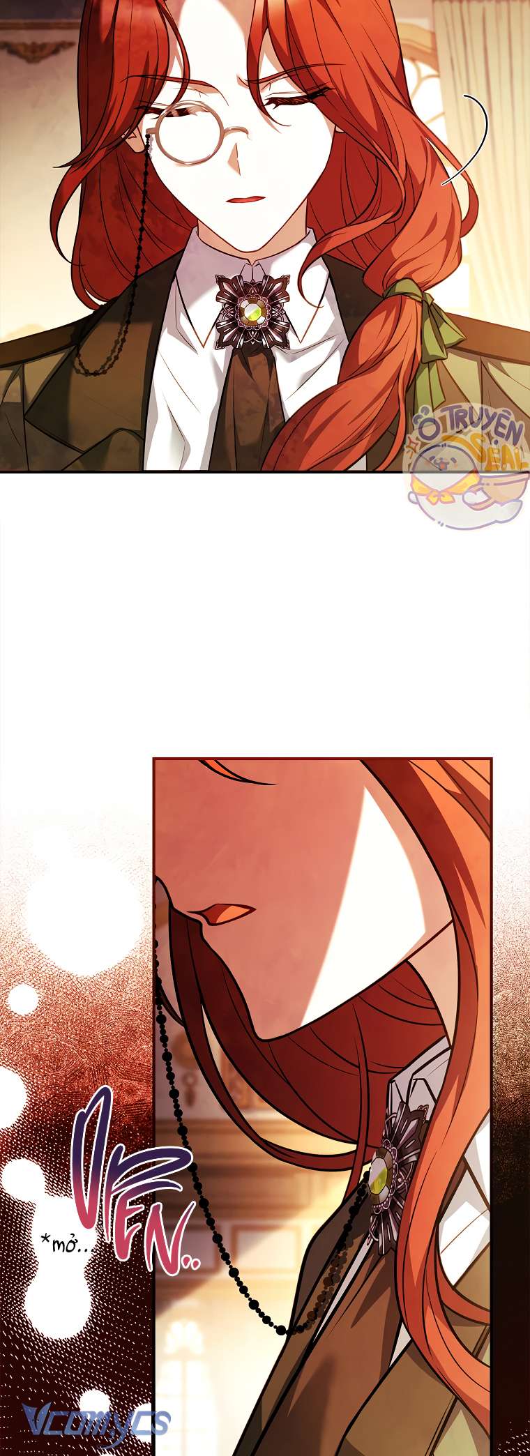 Tôi Đã Tắt Cài Đặt Chế Độ Nhận Thức Nỗi Đau! Chap 22 - Next Chap 23