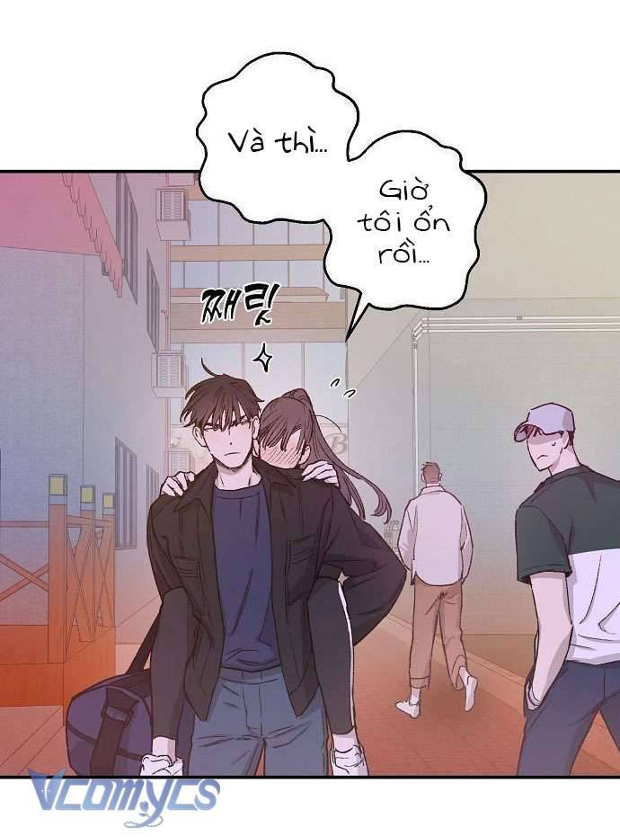 Onsaemiro Chapter 25 - Next Chapter 26