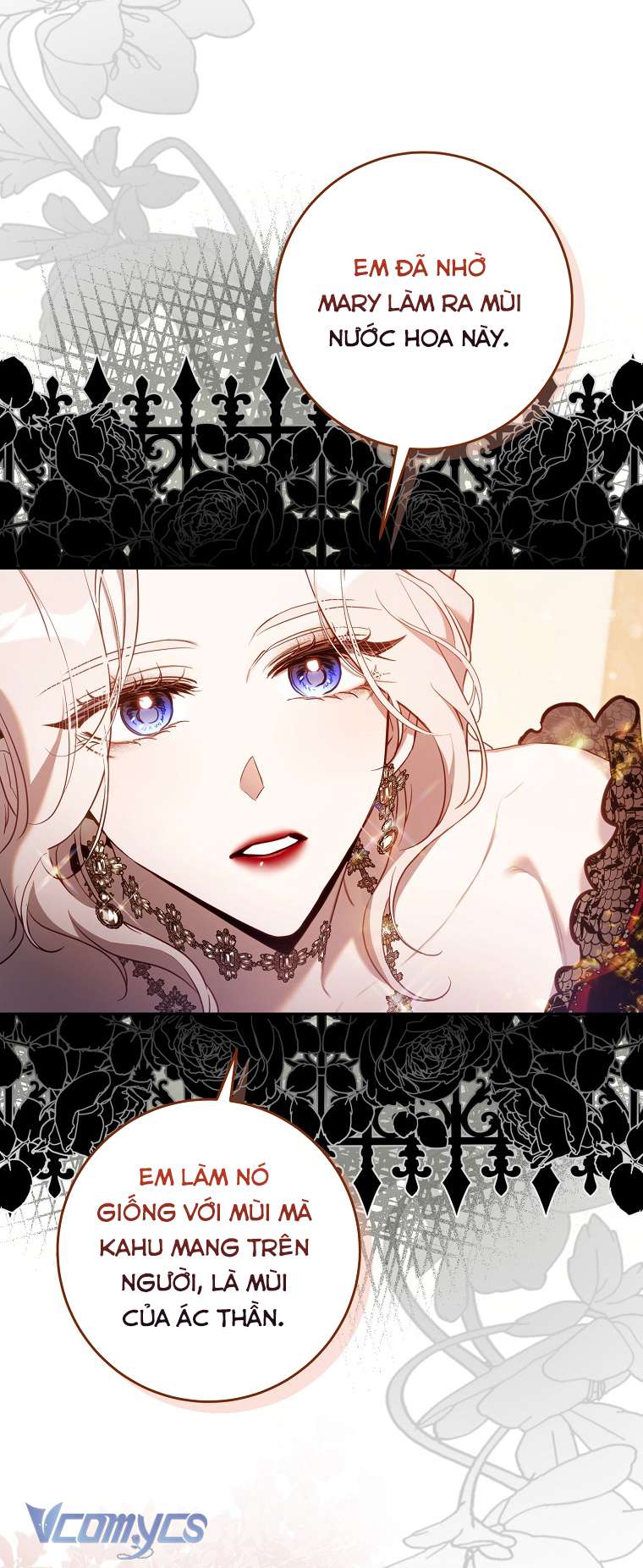 Thuần Hóa Bạo Quân Rồi Bỏ Trốn Chap 104 - Trang 2