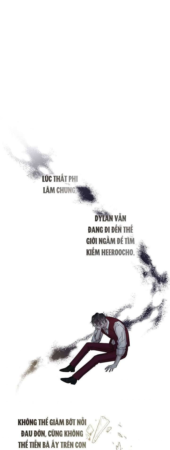 Thuần Hóa Bạo Quân Rồi Bỏ Trốn Chap 23 - Trang 2