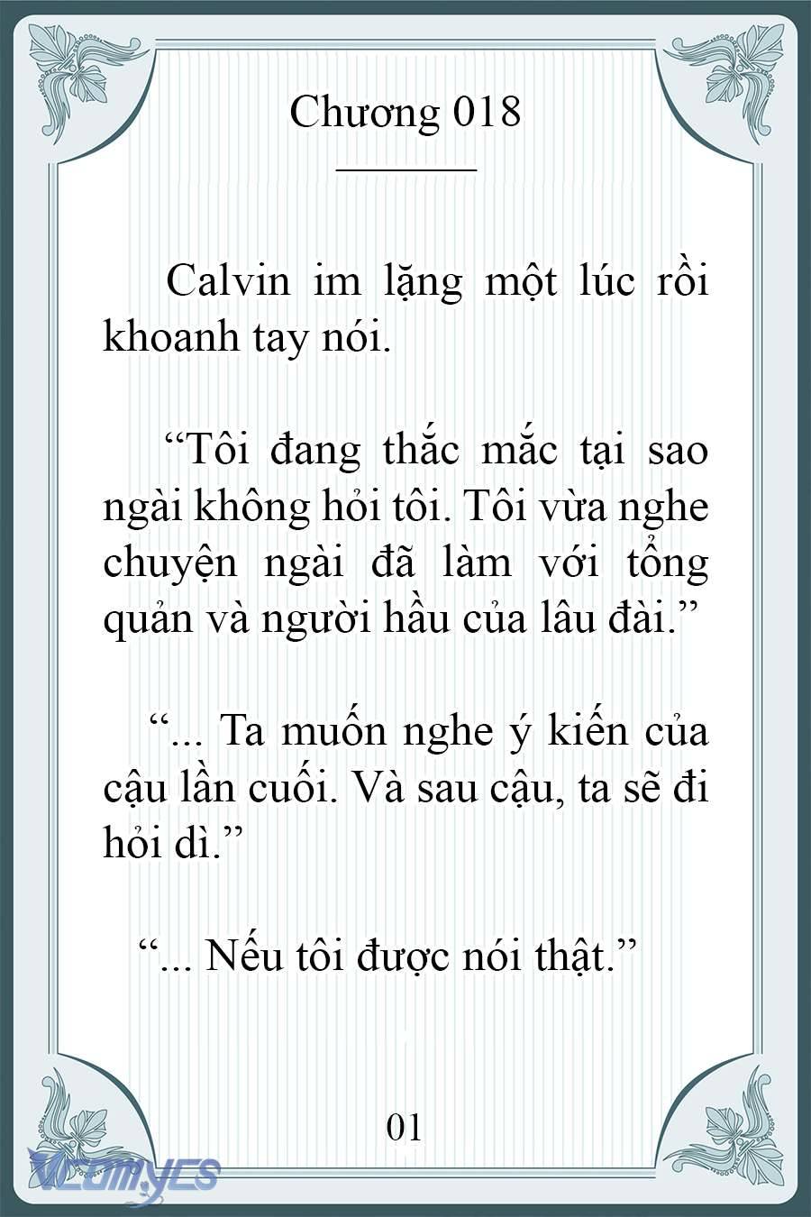 [Novel] Người Chồng Ghét Tôi Đã Mất Trí Nhớ Chap 18 - Trang 2
