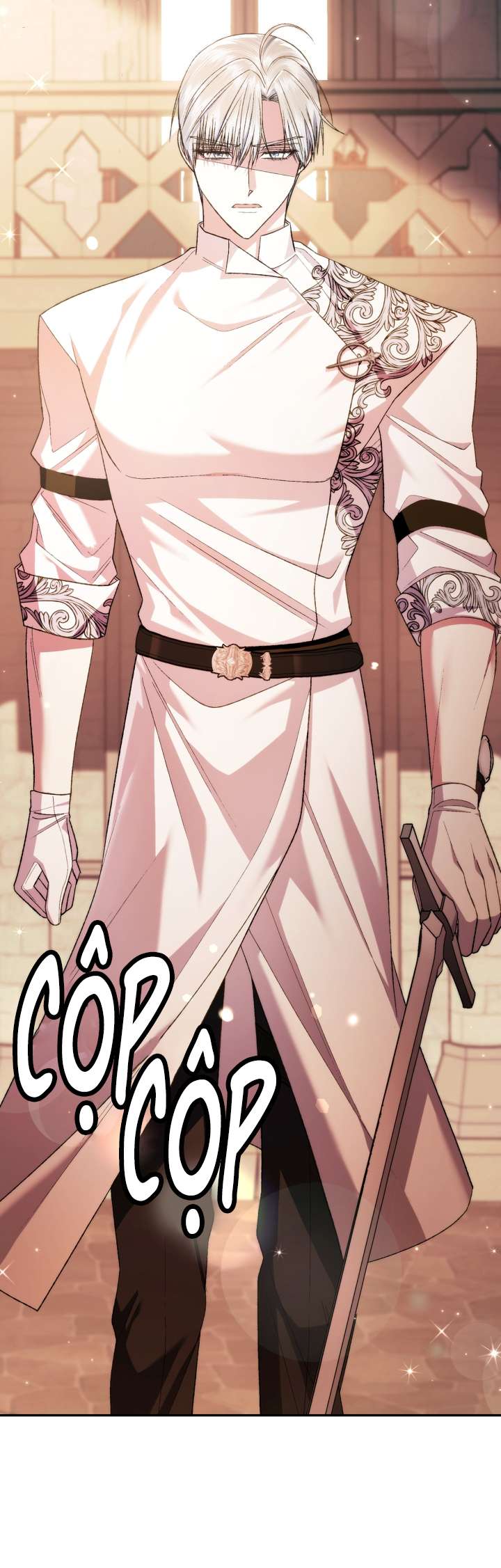 Cha À, Con Không Muốn Kết Hôn Đâu Chap 78 - Trang 2