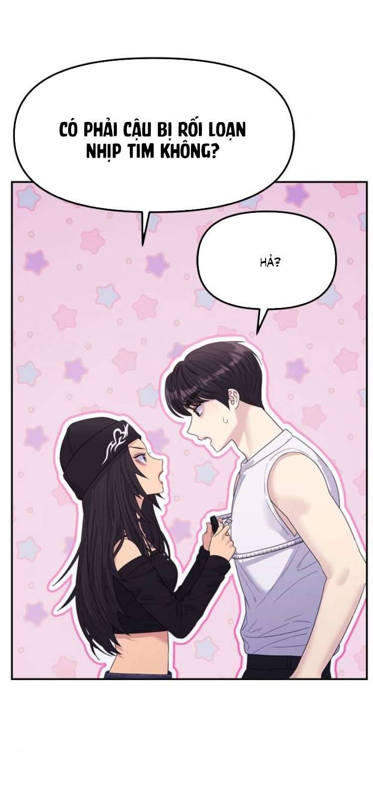 Couple Breaker Chapter 56 - Trang 4