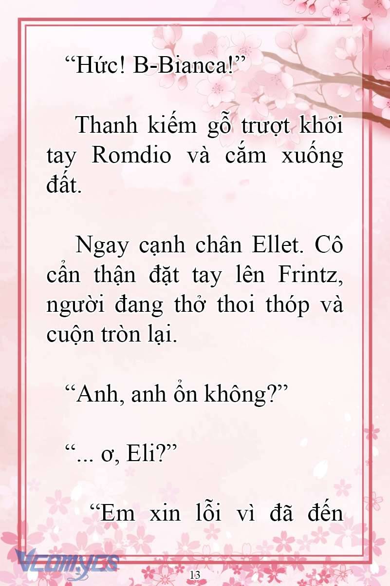 [Novel] Đặc Quyền Của Người Chuyển Sinh Chap 17 - Trang 2