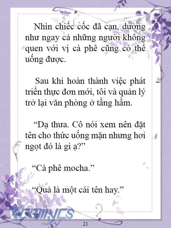 [Novel] Làm Ác Nữ Bộ Không Tốt Sao? Chap 91 - Trang 2