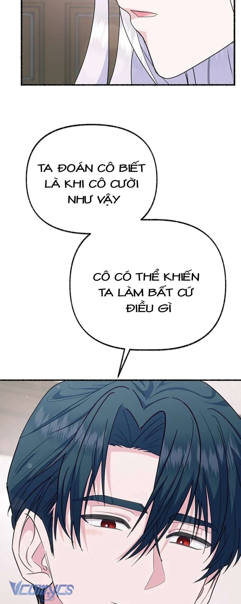 Trở Thành Chú Mèo Ngủ Cùng Bạo Chúa Chapter 35 - Next Chapter 36