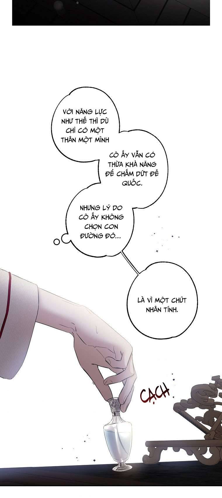 Thuần Hóa Bạo Quân Rồi Bỏ Trốn Chap 41 - Trang 2