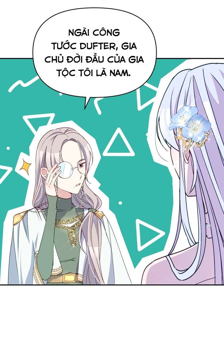 Người Bảo Hộ Của Bạo Quân Là Ma Nữ Tàn Độc Chap 42 - Trang 4