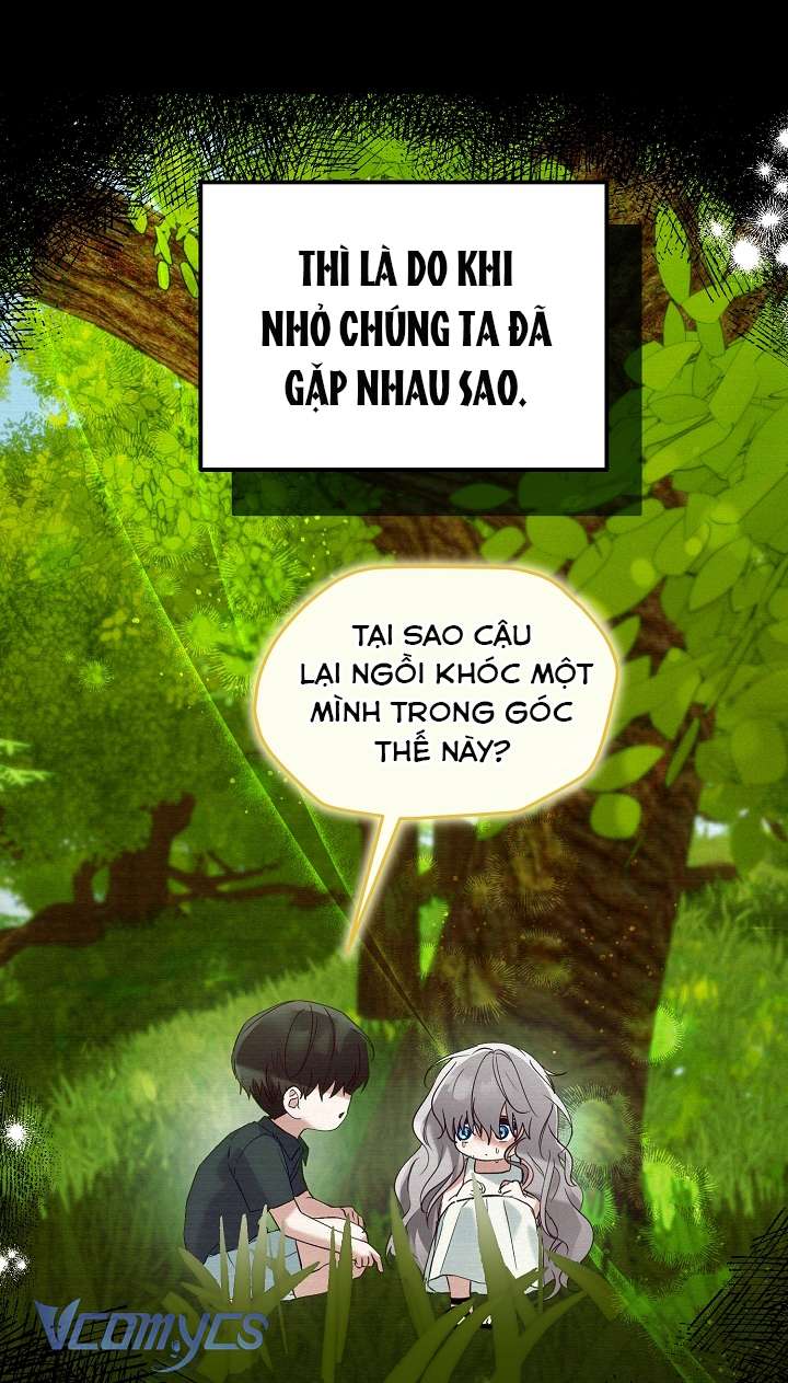 [18+] Dinh Thự Young Chun Hwa: Mãi Một Tình Yêu Chapter 9 - Trang 3