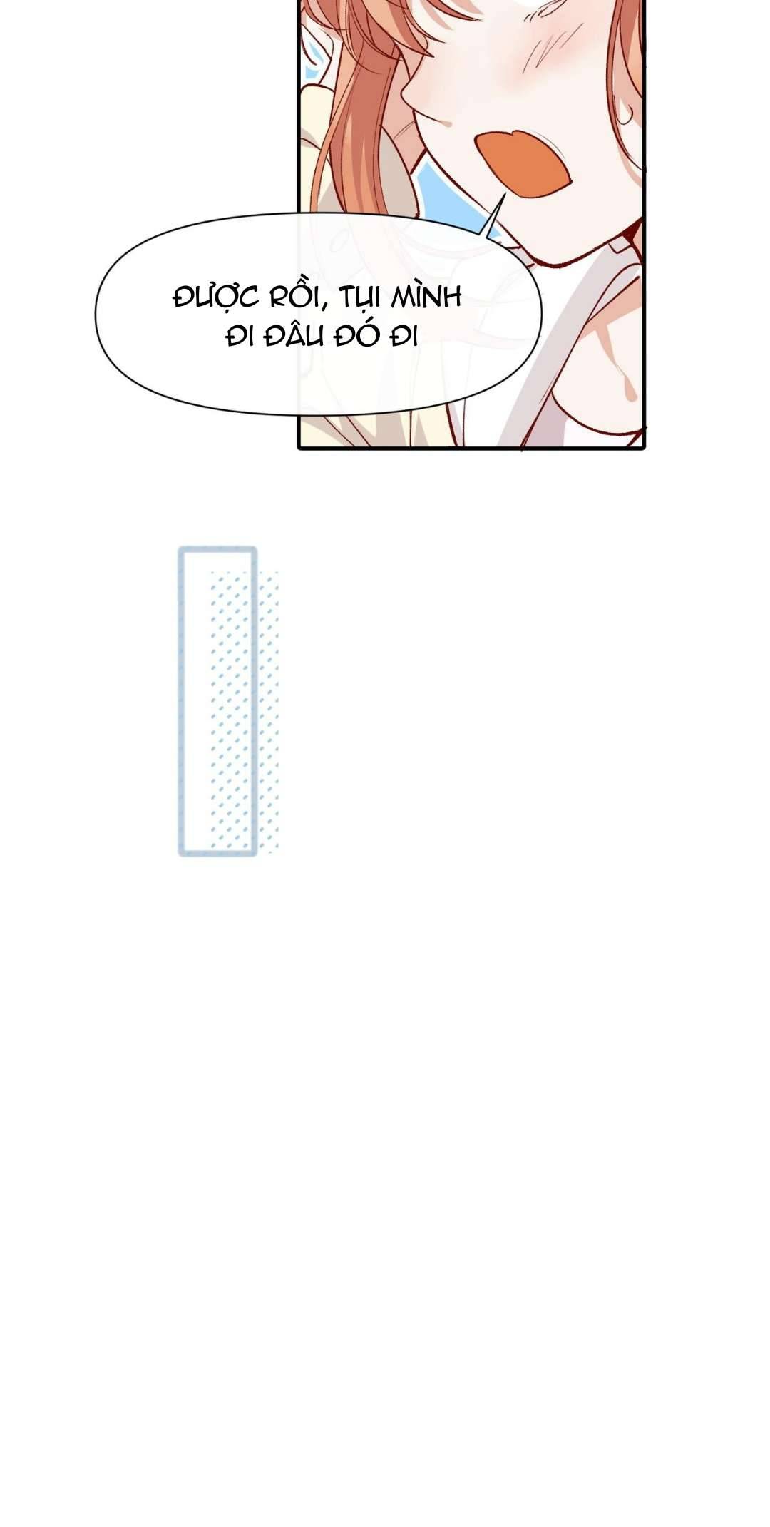 Mười năm sau, tôi kết hôn với kẻ thù không đội trời chung Chap 47 - Next Chap 48