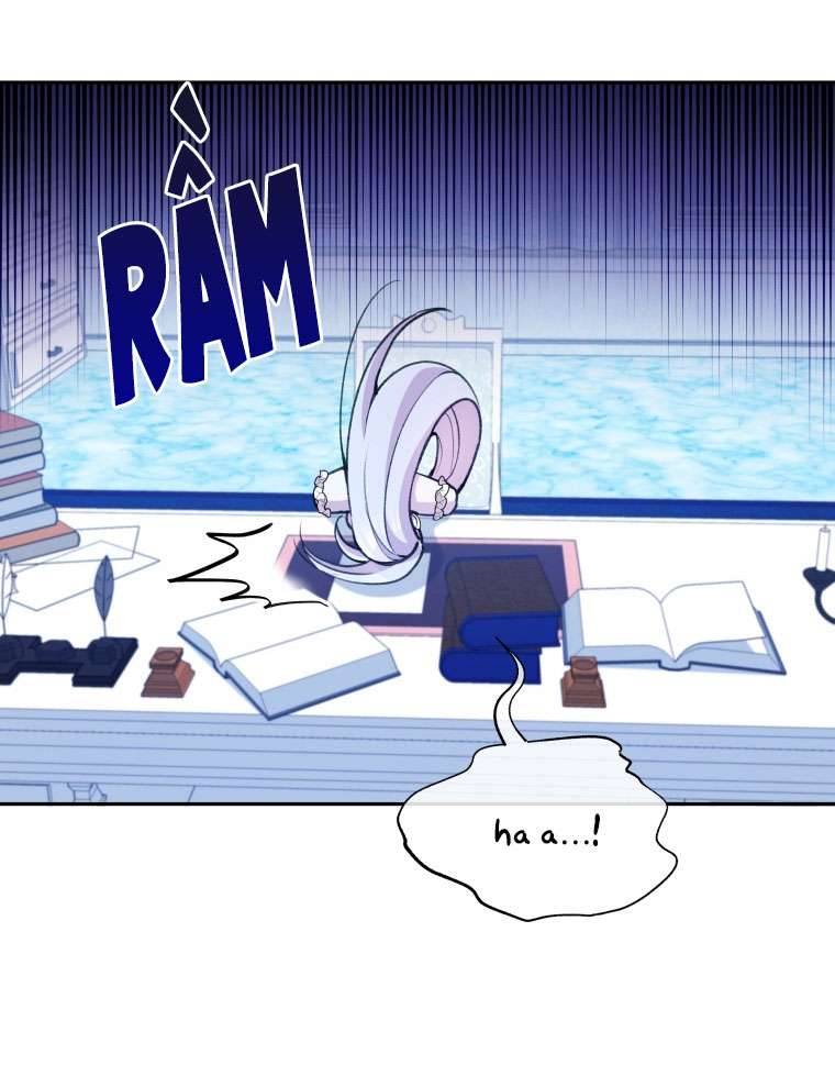 Người Bảo Hộ Của Bạo Quân Là Ma Nữ Tàn Độc Chap 54 - Trang 4