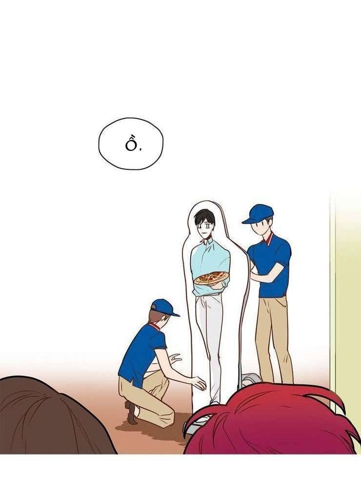 Ranh Giới 39 - Next Chapter 39