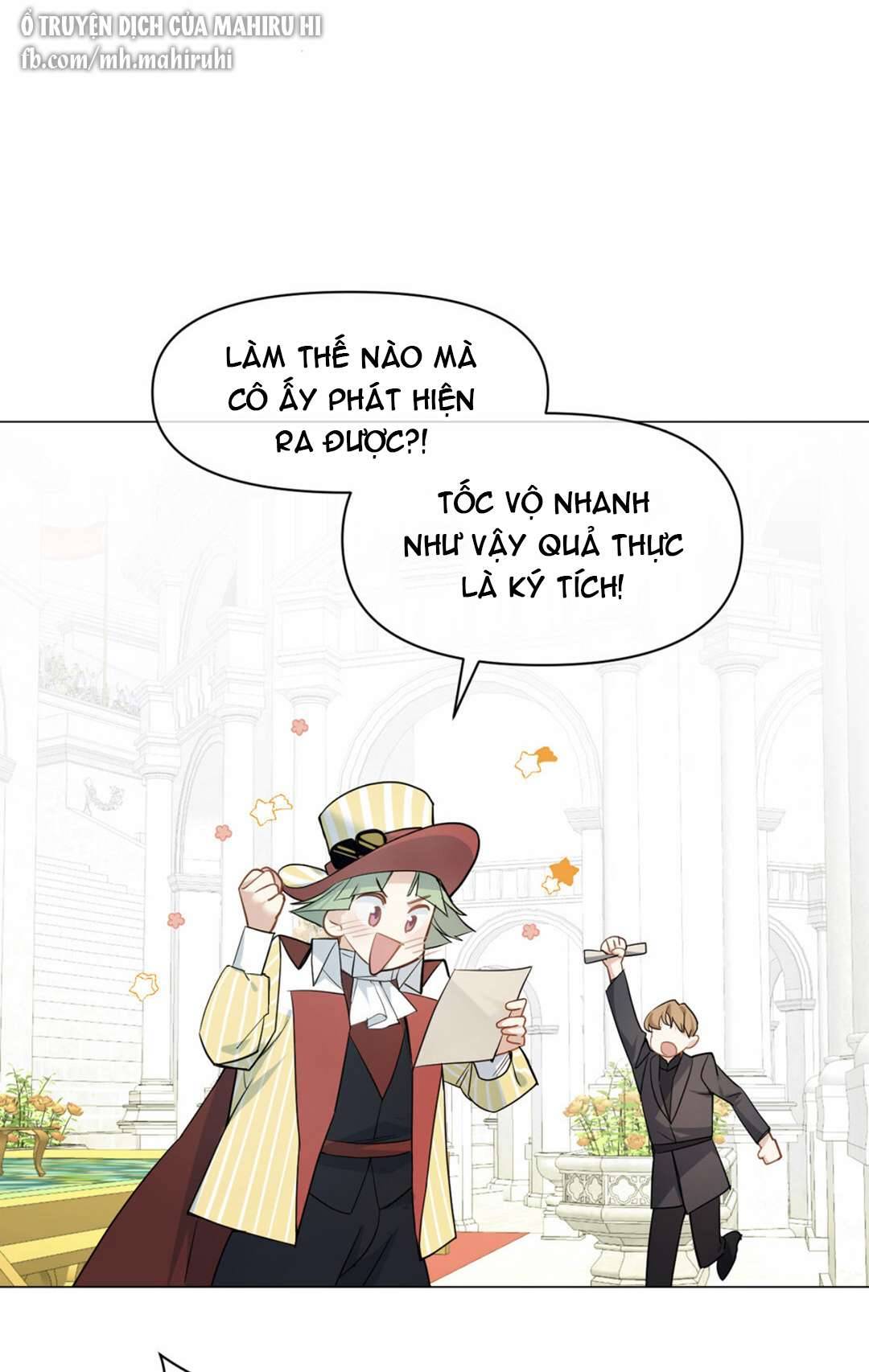 Đại Chiến Công Chúa Chapter 127 - Trang 4