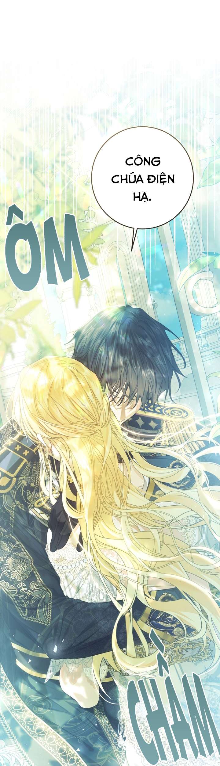 Ác Nữ Chỉ Là Một Con Rối Chap 60 - Trang 2