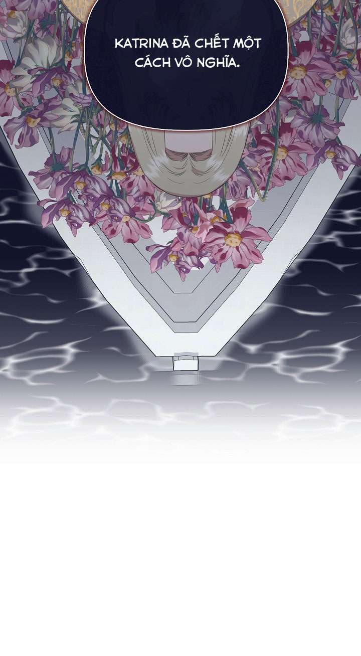 Tôi Không Phải Là Cinderella Chapter 71 - Trang 4