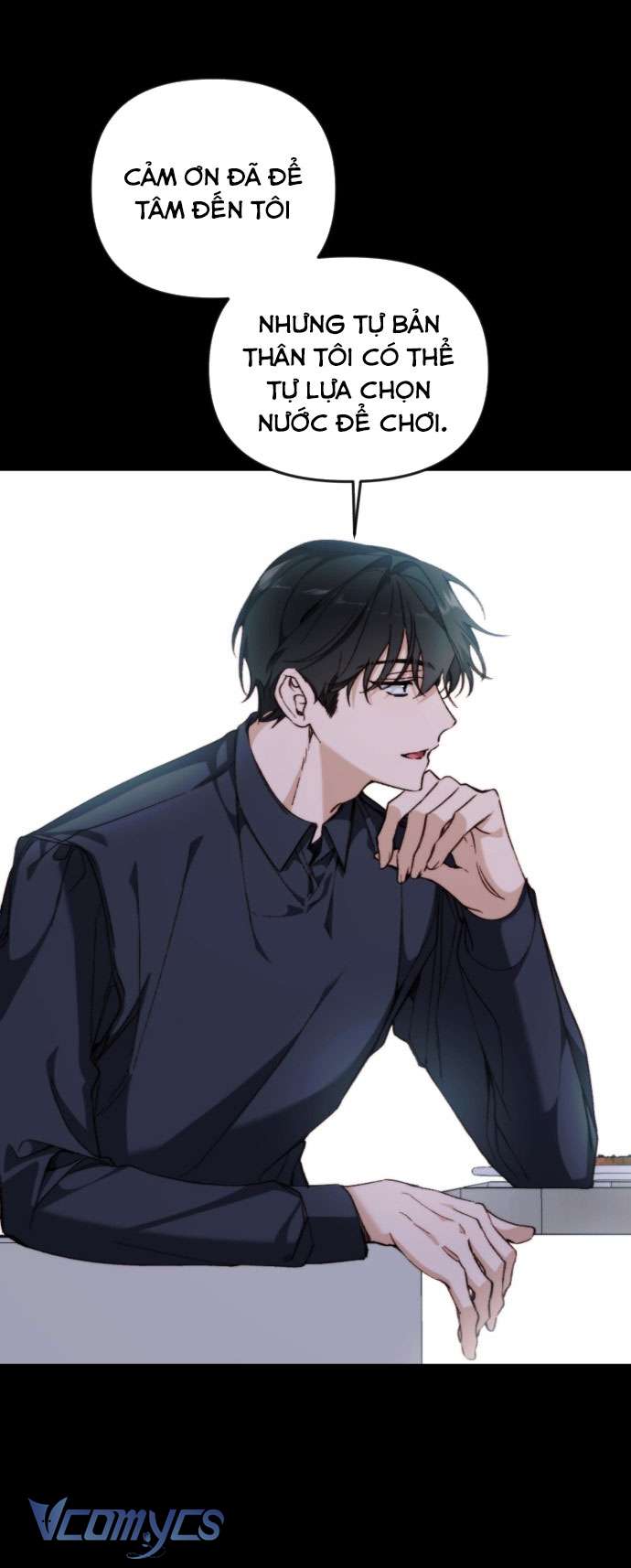 Ly Hôn Thì Dễ, Yêu Đương Mới Khó Chapter 13 - Trang 3