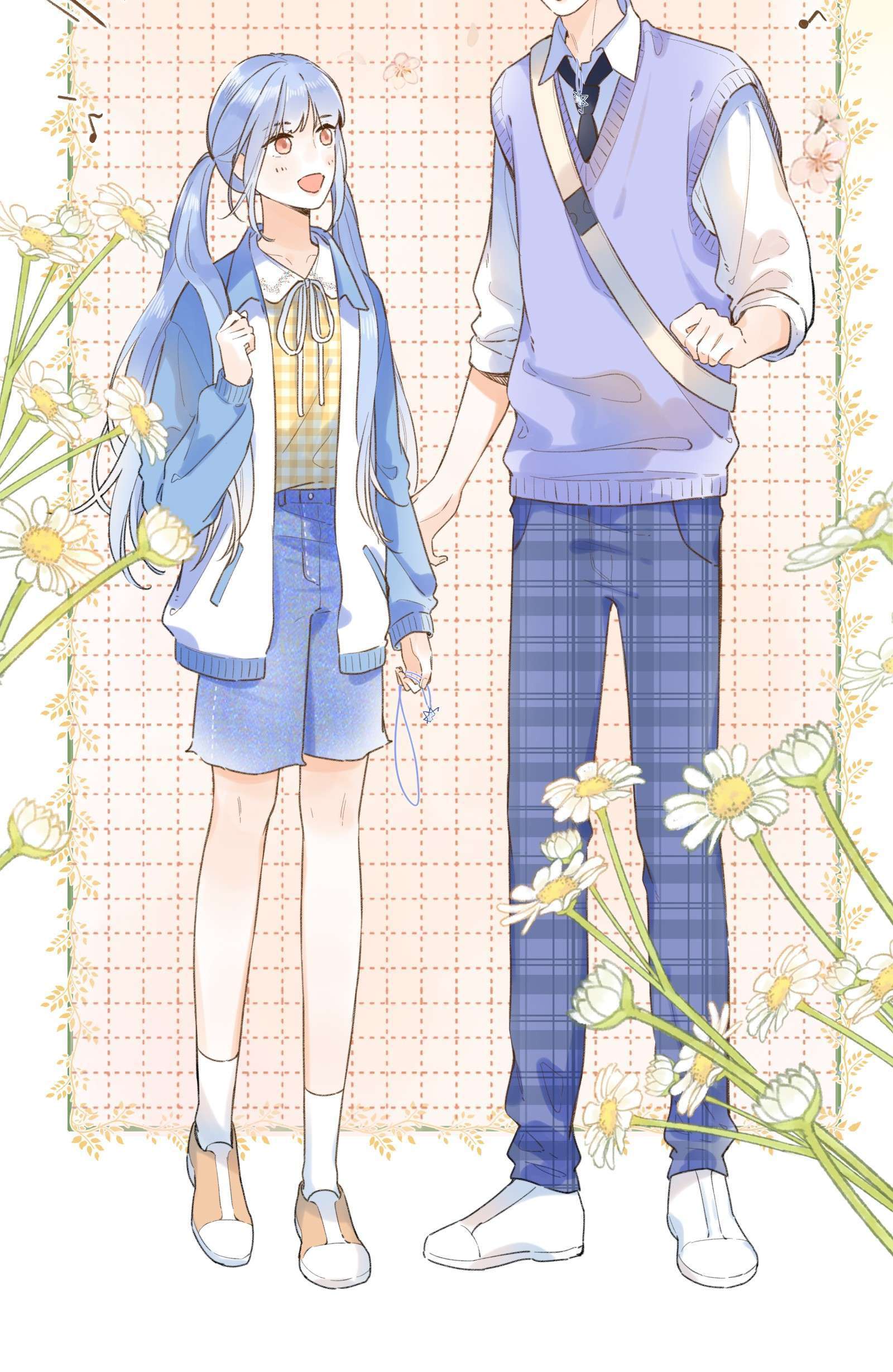 Ánh Sao Phiêu Linh Trong Nước Chapter 35 - Trang 4