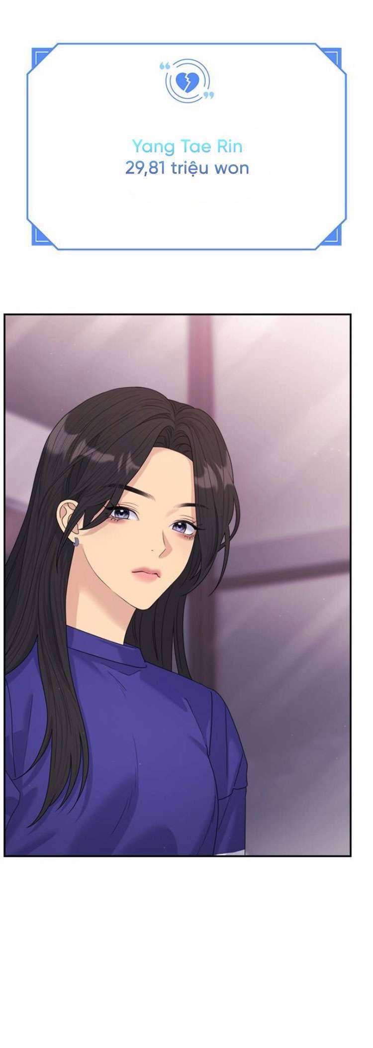 Couple Breaker Chapter 48 - Trang 4