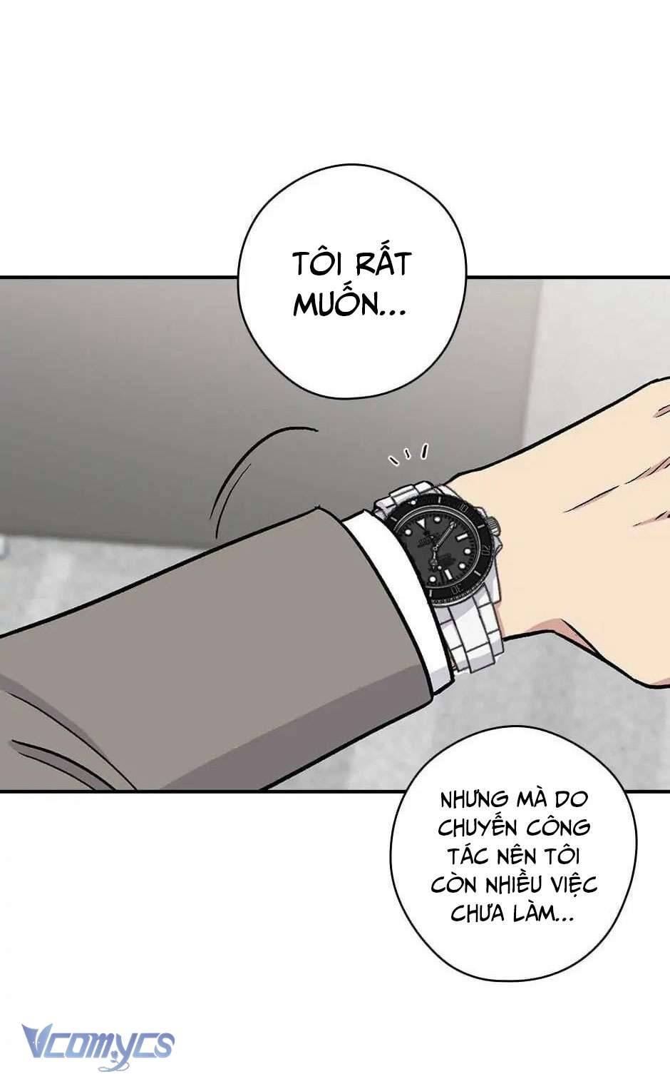 Ly Espresso Của Mùa Xuân Chapter 14 - Trang 4