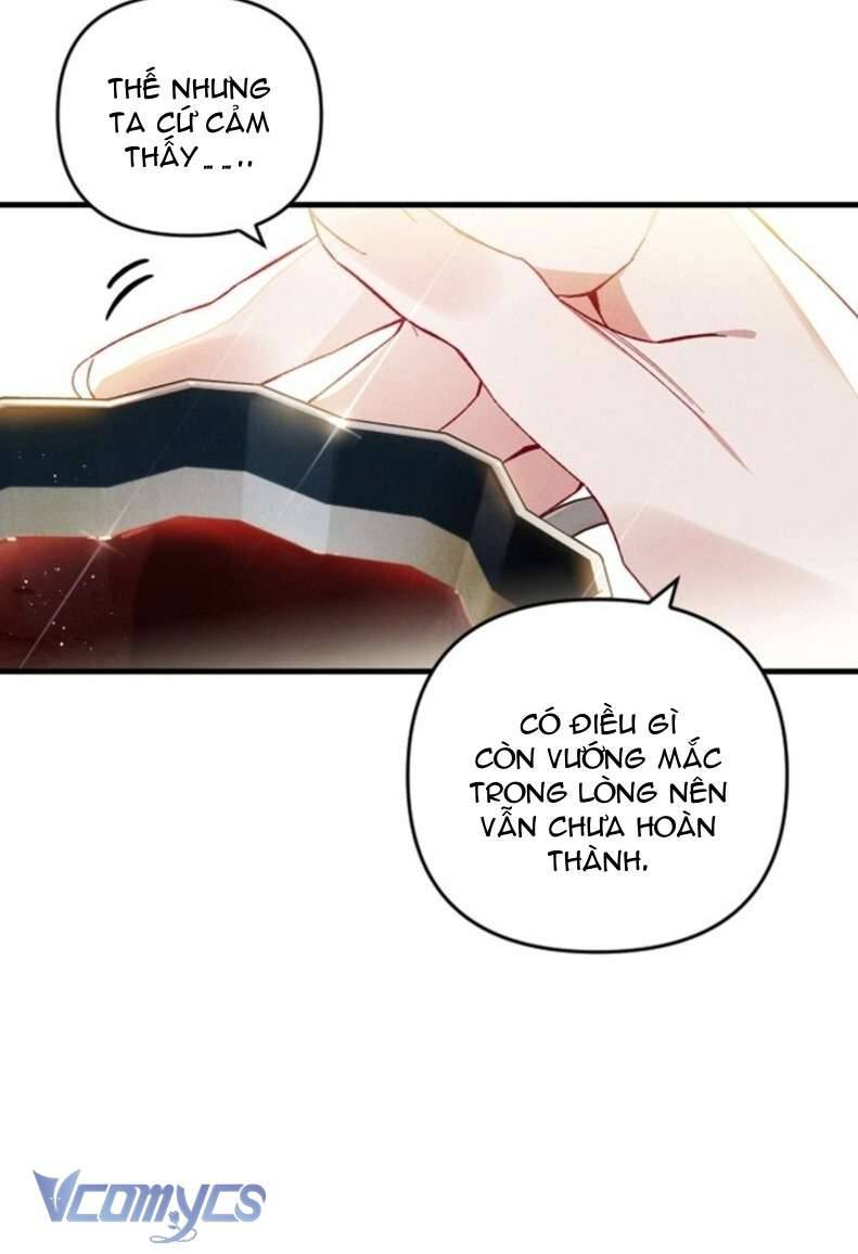 Nuôi vị hôn phu bằng tiền bạc. Chap 36 - Trang 2