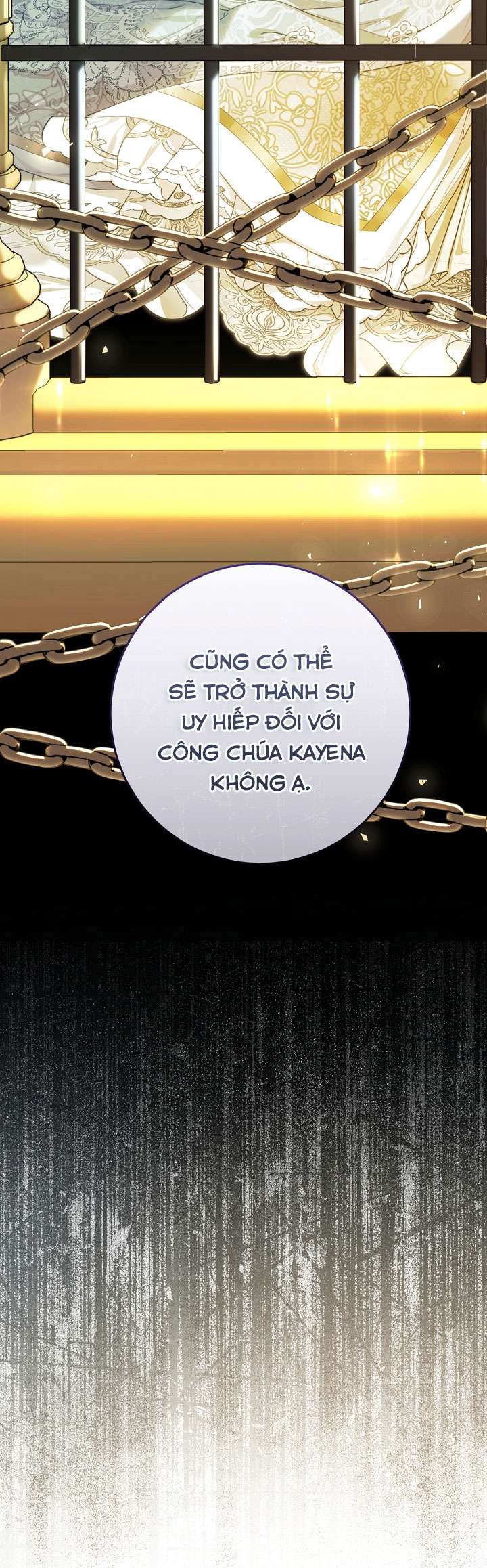 Ác Nữ Chỉ Là Một Con Rối Chap 58 - Trang 2
