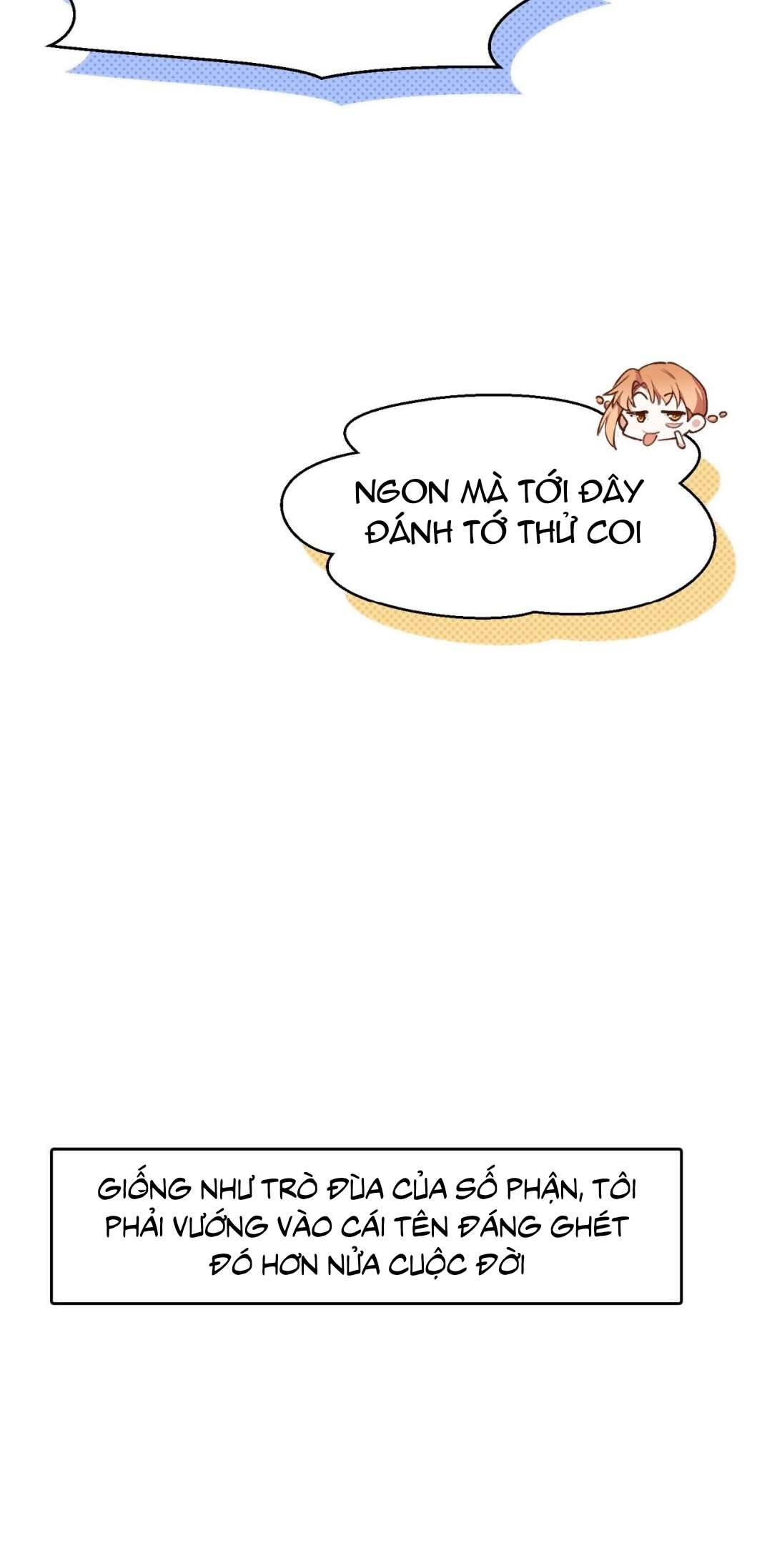 Mười năm sau, tôi kết hôn với kẻ thù không đội trời chung Chap 1 - Trang 2