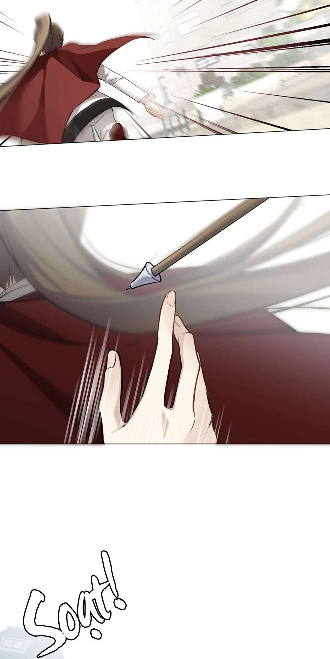 Đại Chiến Công Chúa Chapter 127 - Trang 4