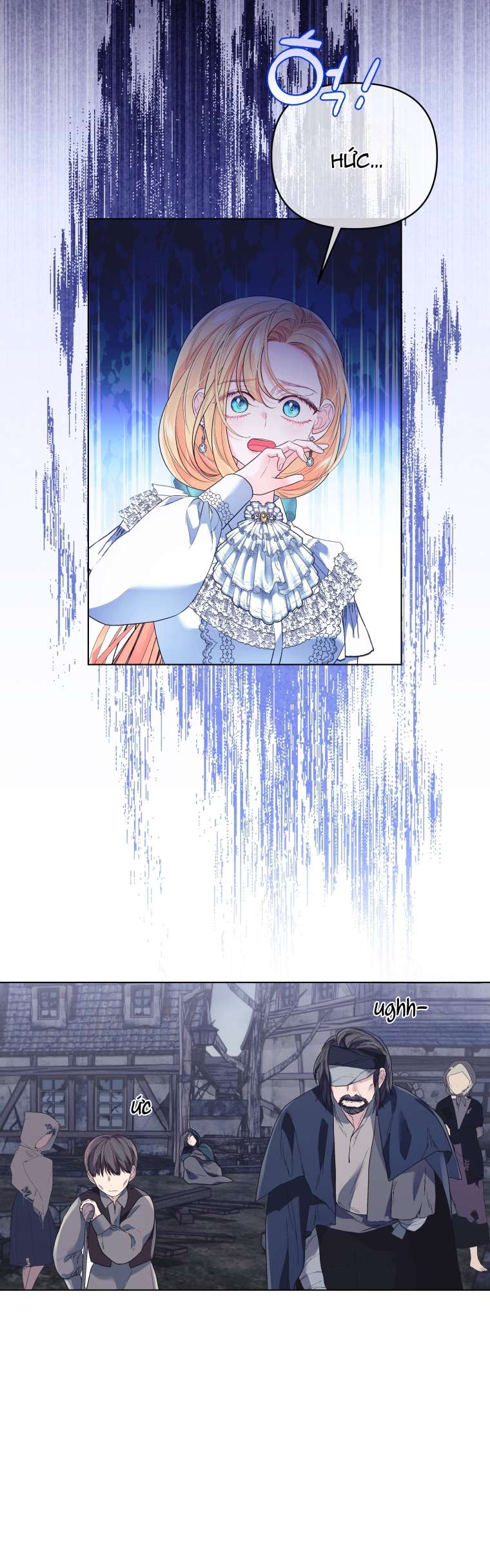 Thà Là Để Tôi Trở Thành Nữ Hoàng Chapter 21 - Trang 3